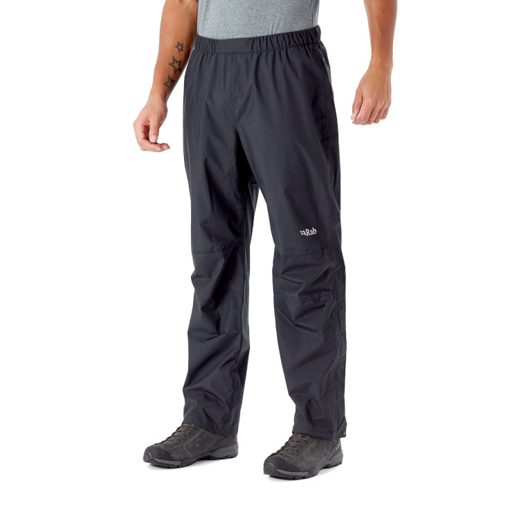 Rab Downpour Eco Pants - Men's - Image 7
